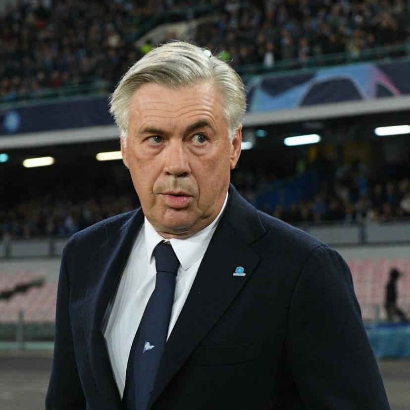 Carlo Ancelotti sort du silence et fait un choix fort entre le Real et le Brésil ! 2 Carlo Ancelotti sort du silence et fait un choix fort entre le Real et le Brésil !