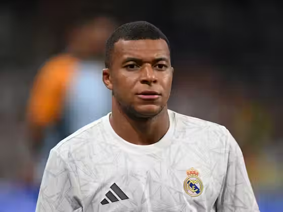 OFFICIEL : terrible nouvelle pour Mbappé, le coup dur de trop 2 OFFICIEL : terrible nouvelle pour Mbappé, le coup dur de trop