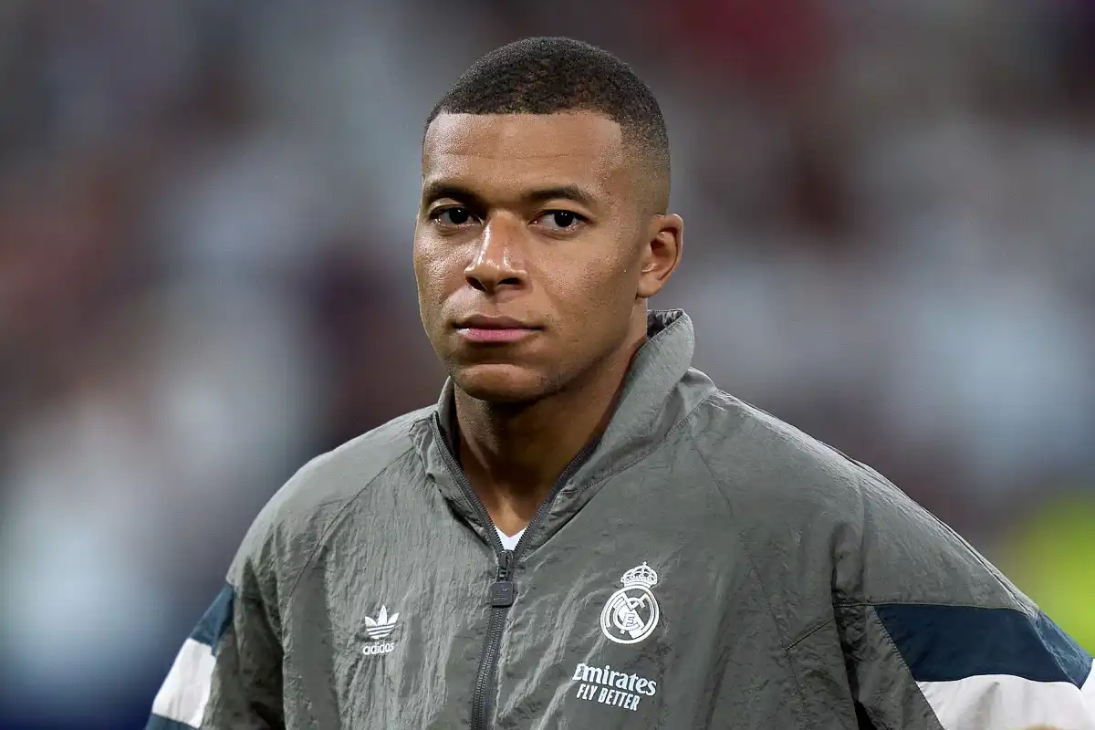 OFFICIEL : terrible nouvelle pour Mbappé, le coup dur de trop