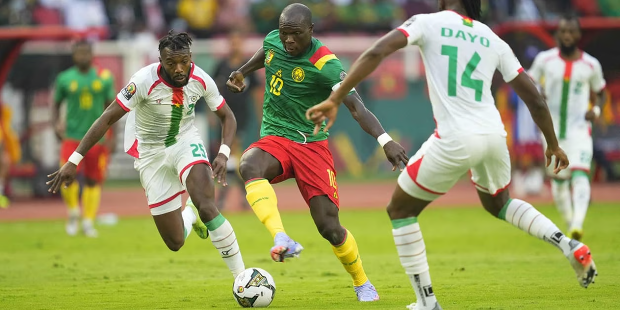 Bonne nouvelle pour les grandes nations africaines : la CAF change la donne 2 Bonne nouvelle pour les grandes nations africaines : la CAF change la donne