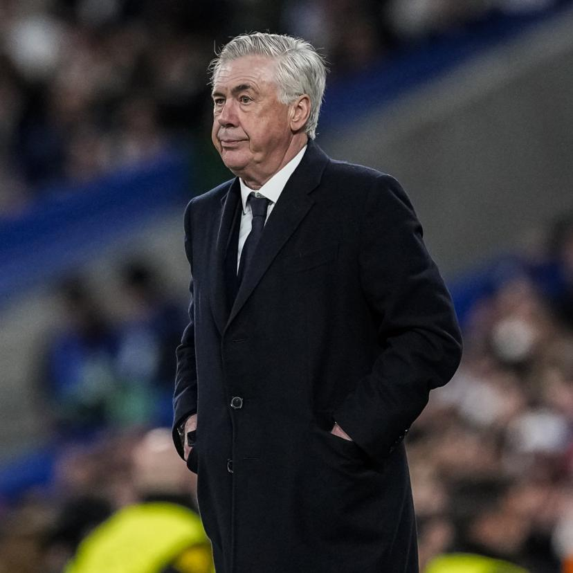 "Je ne voulais pas le dire..." : la révélation inattendue d’Ancelotti