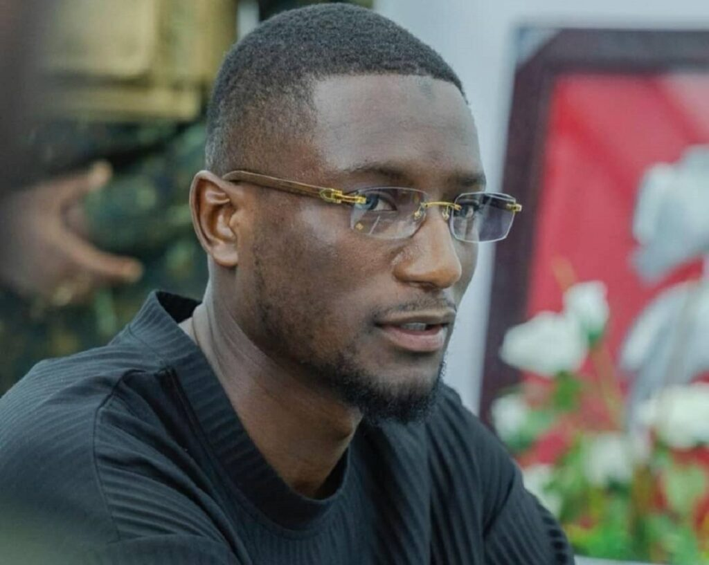 Serhou Guirassy oublie CR7 dans son équipe idéale, les fans s’enflamment