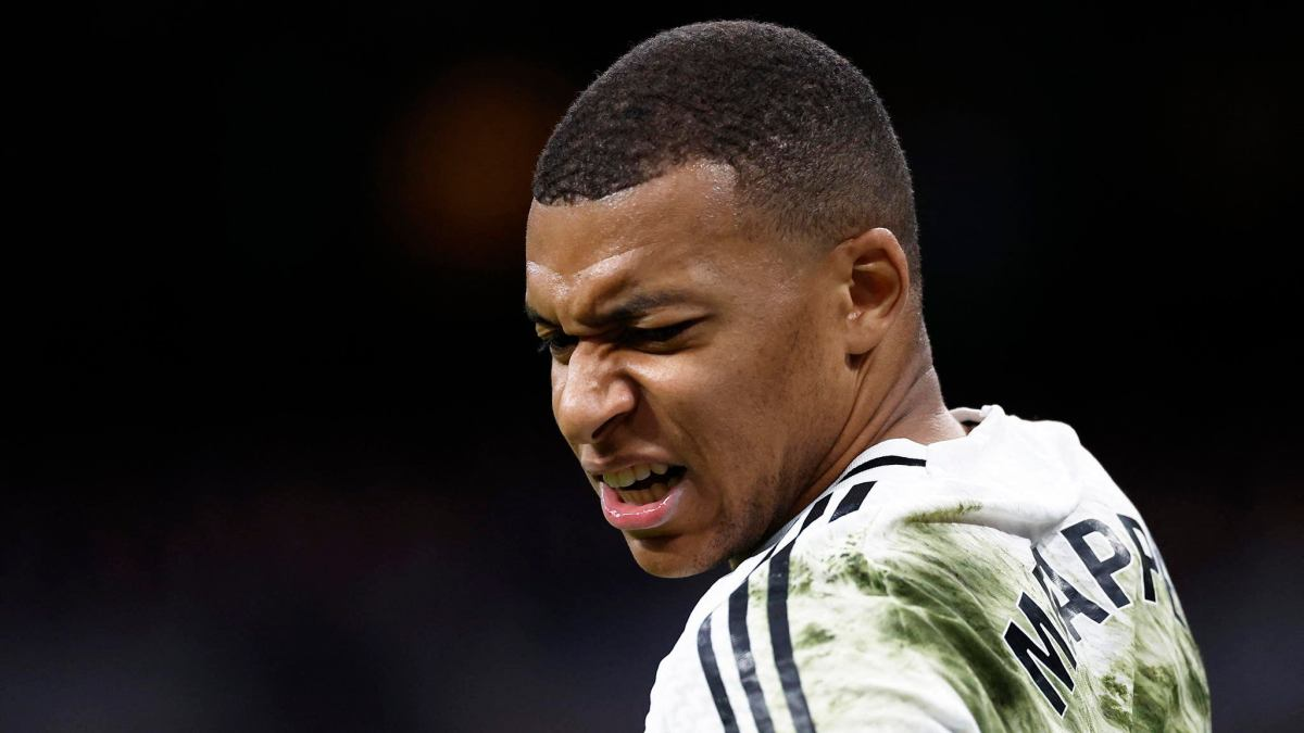 Mbappé : le verdict tombe avant le Clasico? 2 Mbappé : le verdict tombe avant le Clasico?