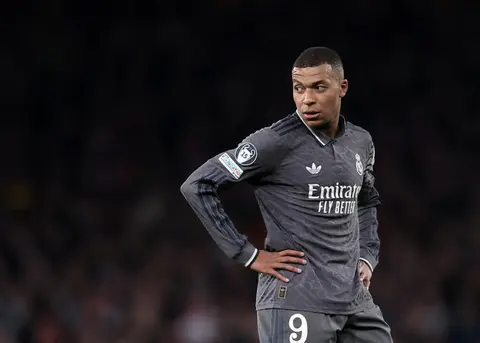 Capello balance tout sur Mbappé au Real Madrid ! 2 Capello balance tout sur Mbappé au Real Madrid !