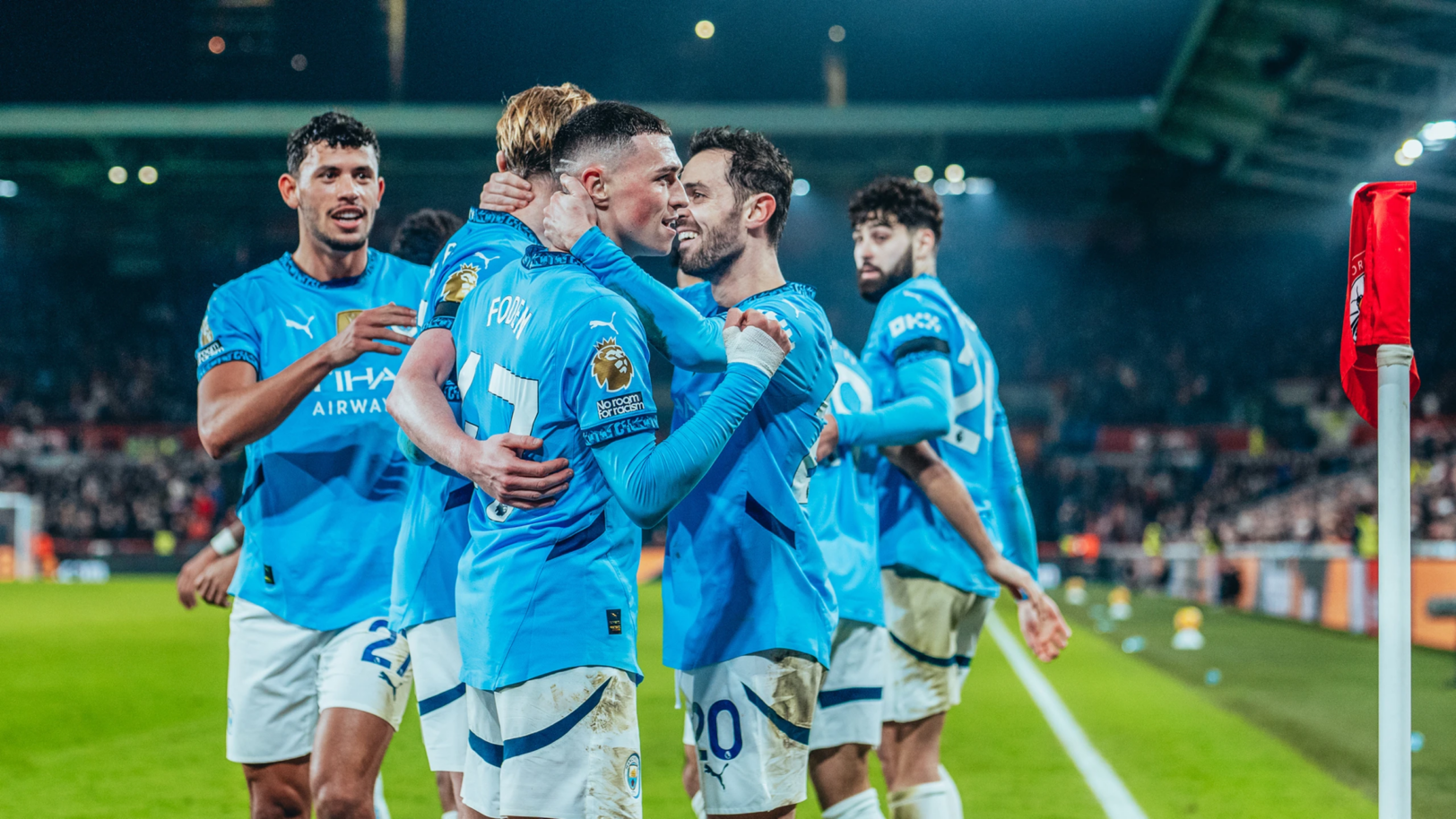 Après De Bruyne, une autre légende sur le départ 2 Après De Bruyne, une autre légende sur le départ