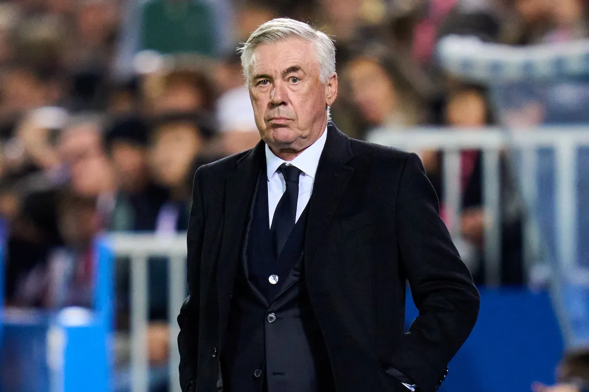 Ancelotti viré ? Le couperet serait tombé au Real Madrid !