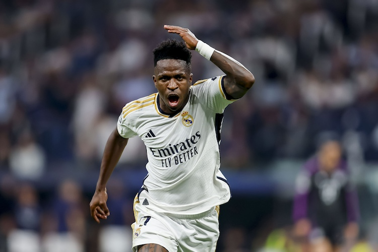 Vinicius au PSG ? Les dessous d’un transfert avorté !