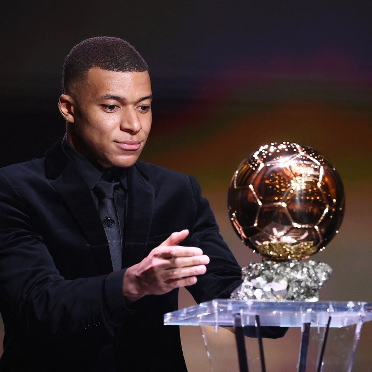 « Mbappé ne sera jamais Ballon d’Or ! » : une déclaration qui fait polémique 2 « Mbappé ne sera jamais Ballon d’Or ! » : une déclaration qui fait polémique
