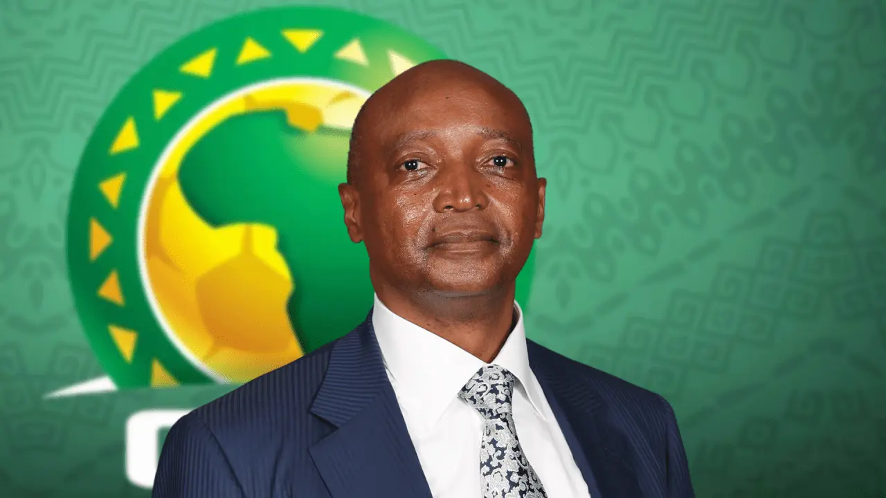 « Nous avons la conviction… » : la sortie remarquée du président de la CAF sur la CAN 2025 2 « Nous avons la conviction… » : la sortie remarquée du président de la CAF sur la CAN 2025