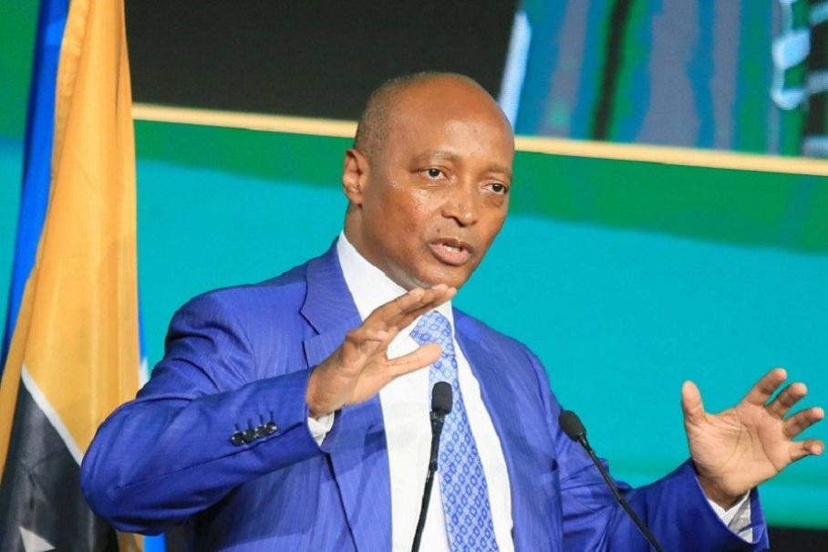 « Nous avons la conviction… » : la sortie remarquée du président de la CAF sur la CAN 2025