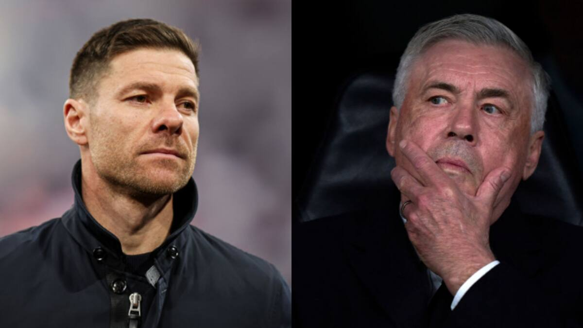 Ancelotti réagit sans détour à la rumeur Xabi Alonso !