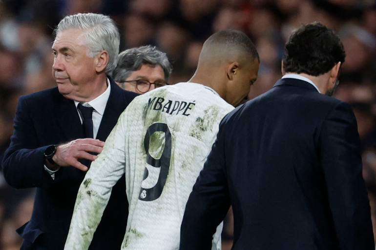 OFFICIEL : la décision que tout le monde attendait pour Mbappé vient d’être rendue