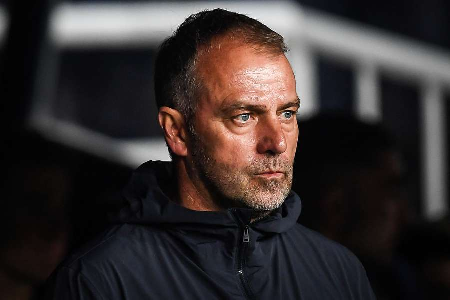 FC Barcelone : Hansi Flick tient son nouvel attaquant ! 2 FC Barcelone : Hansi Flick tient son nouvel attaquant !