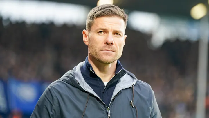 Real Madrid : énorme surprise dans le dossier Xabi Alonso