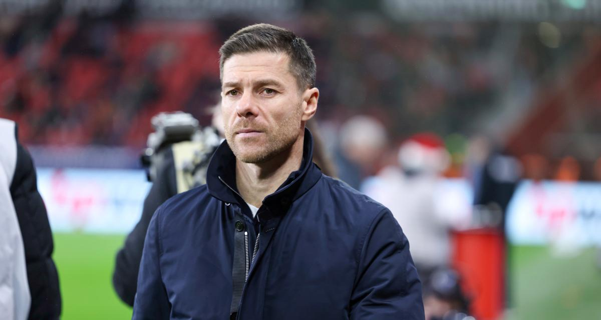 Real Madrid : énorme surprise dans le dossier Xabi Alonso