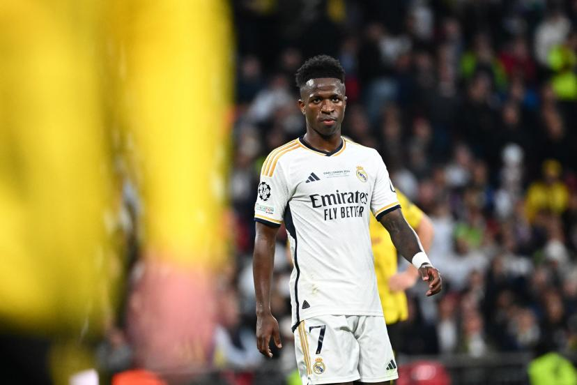 Real Madrid : une annonce choc sur l’avenir de Vinicius en Arabie saoudite 2 Real Madrid : une annonce choc sur l’avenir de Vinicius en Arabie saoudite