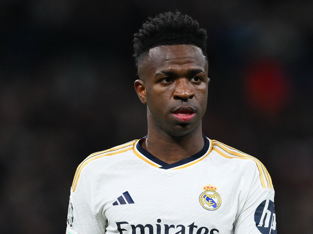 Real Madrid : une annonce choc sur l’avenir de Vinicius en Arabie saoudite