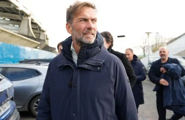 Klopp a choisi entre le Real Madrid et Red Bull !