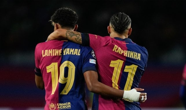 Arabie Saoudite frappe fort : un remplaçant à 300 M€ pour Vinicius !