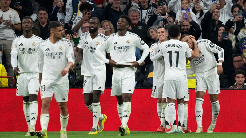 compo fuitée avant Getafe, Ancelotti joue avec le feu ! 2 compo fuitée avant Getafe, Ancelotti joue avec le feu !