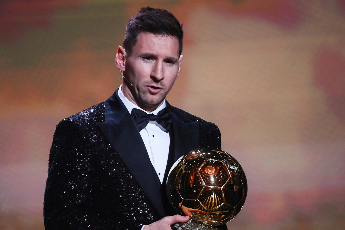 Totti démonte Messi : « Il n’aurait jamais gagné un Ballon d’Or dans ce club ! »