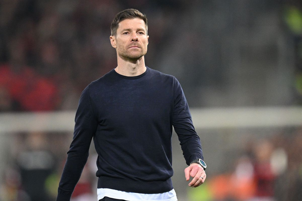 « Si Xabi Alonso arrive, je quitte le Real Madrid »