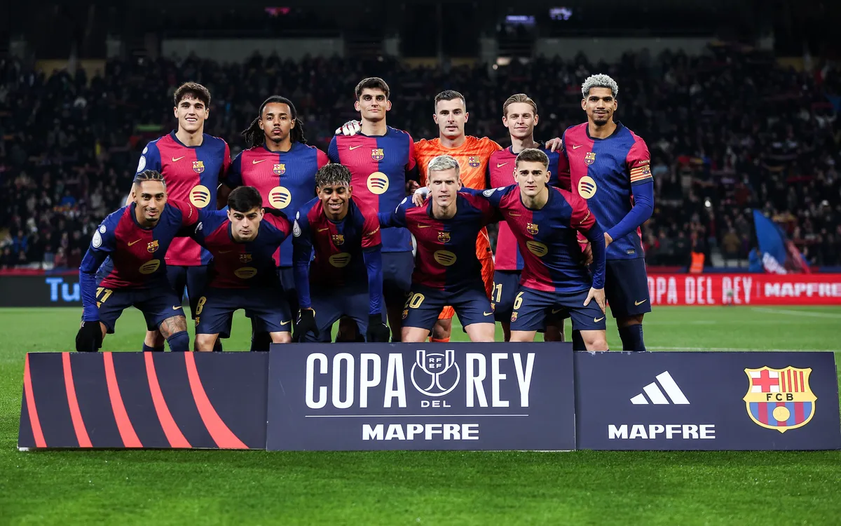 Ancelotti lance un avertissement au Barça : « Une finale ne se joue pas sur... »
