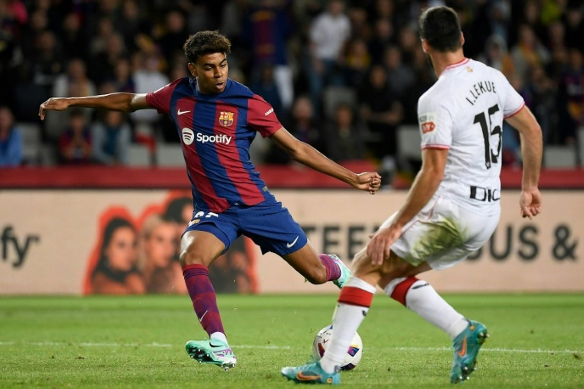 Ancelotti surprend tout le monde avec son plan anti-Yamal en finale