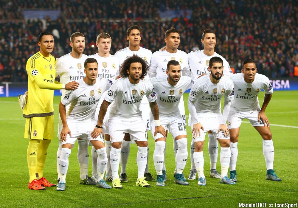 Hansi Flick a appelé un ancien du Real Madrid pour renforcer le Barça