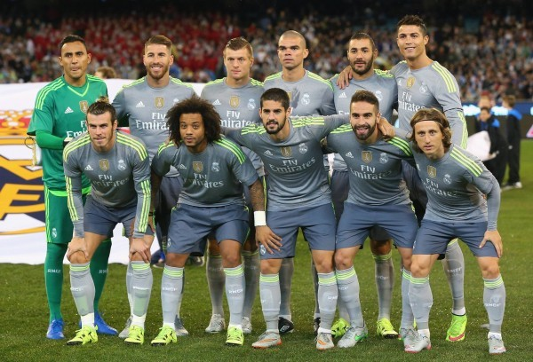Hansi Flick a appelé un ancien du Real Madrid pour renforcer le Barça