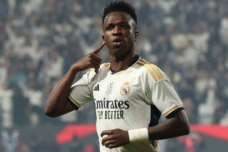Florentino Pérez a déjà prévu la suite si Vinicius quitte le Real Madrid 2 Florentino Pérez a déjà prévu la suite si Vinicius quitte le Real Madrid