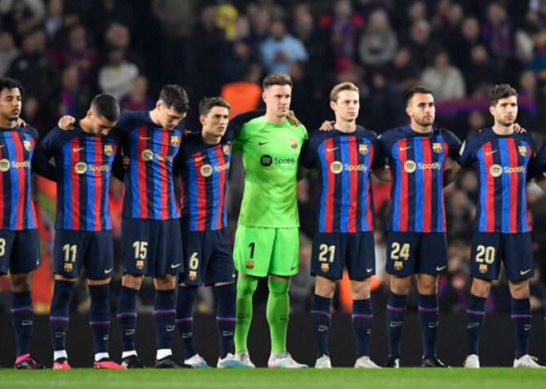 Bonne nouvelle pour le Barça avant le Clasico : un grand retour confirmé