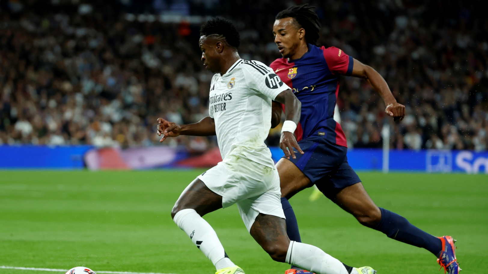 Coupe du Roi : le Real Madrid prend enfin la parole 2 Coupe du Roi : le Real Madrid prend enfin la parole