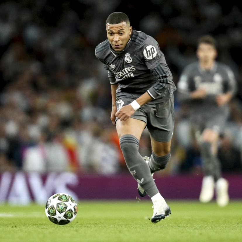 Coup de tonnerre autour de Mbappé : l’annonce qui change tout ! 2 Coup de tonnerre autour de Mbappé : l’annonce qui change tout !
