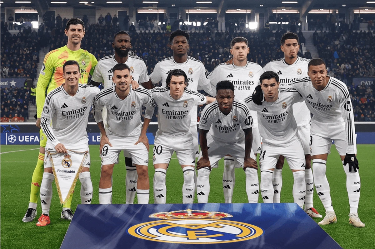 Lamine Yamal envoie un message piquant au Real Madrid ! 2 Lamine Yamal envoie un message piquant au Real Madrid !