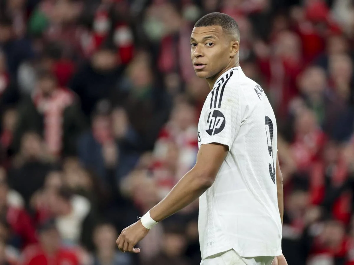 Mbappé : énorme retournement de situation contre le Barça en finale ! 2 Mbappé : énorme retournement de situation contre le Barça en finale !