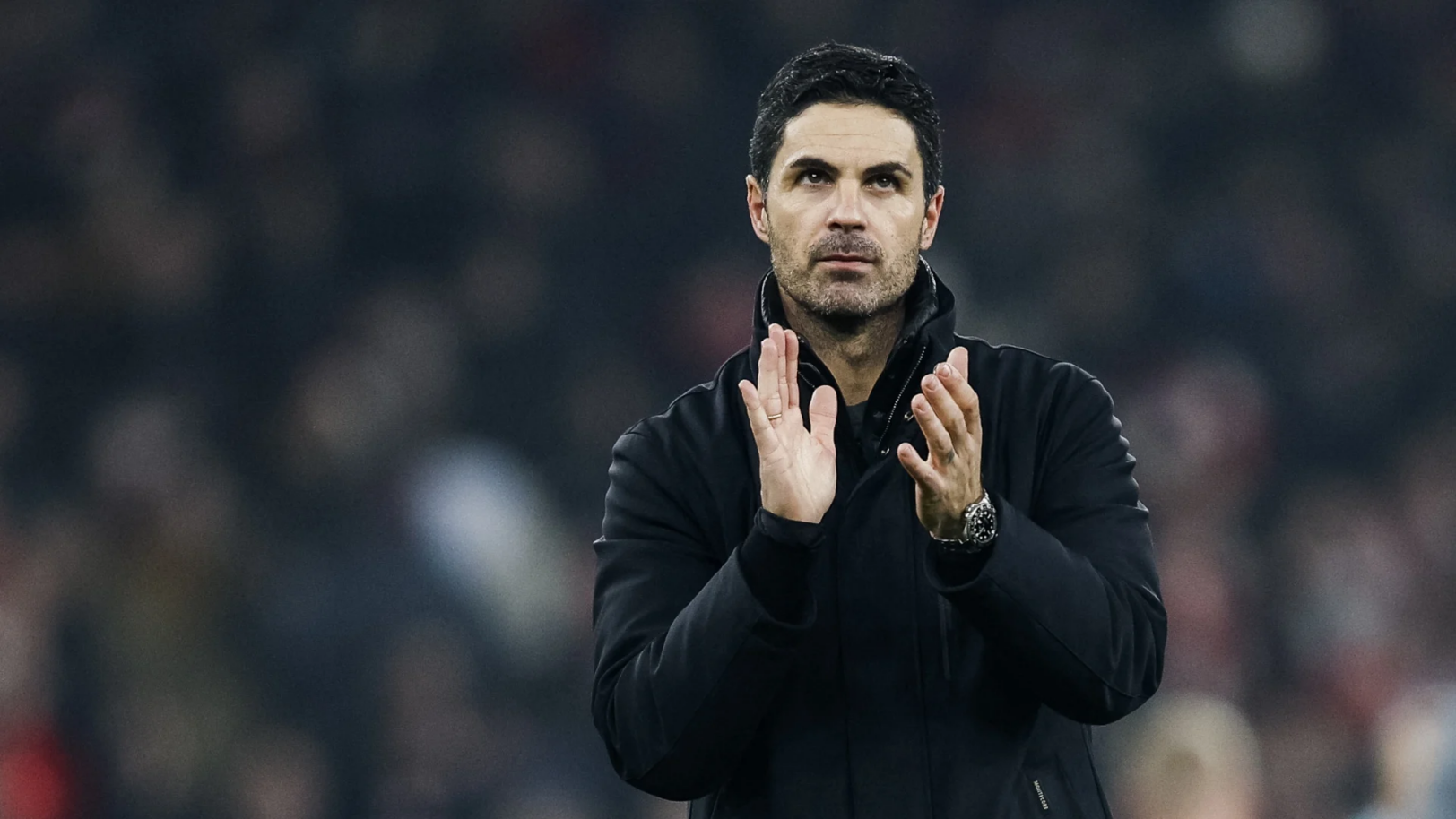 Arteta a tout prévu pour battre le Real : son plan dévoilé 2 Arteta a tout prévu pour battre le Real : son plan dévoilé