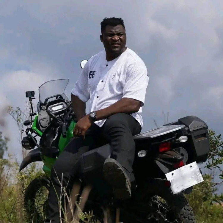 Cameroun : Francis Ngannou poursuivi après un accident mortel ?