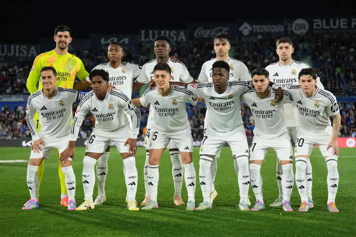 Real Madrid : deux stars jouent leur dernière finale pour le club !