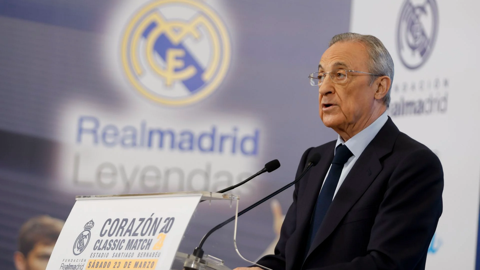 Coup de tonnerre au Real Madrid : un nouvel entraîneur et une recrue surprise pour le Mondial des Clubs !