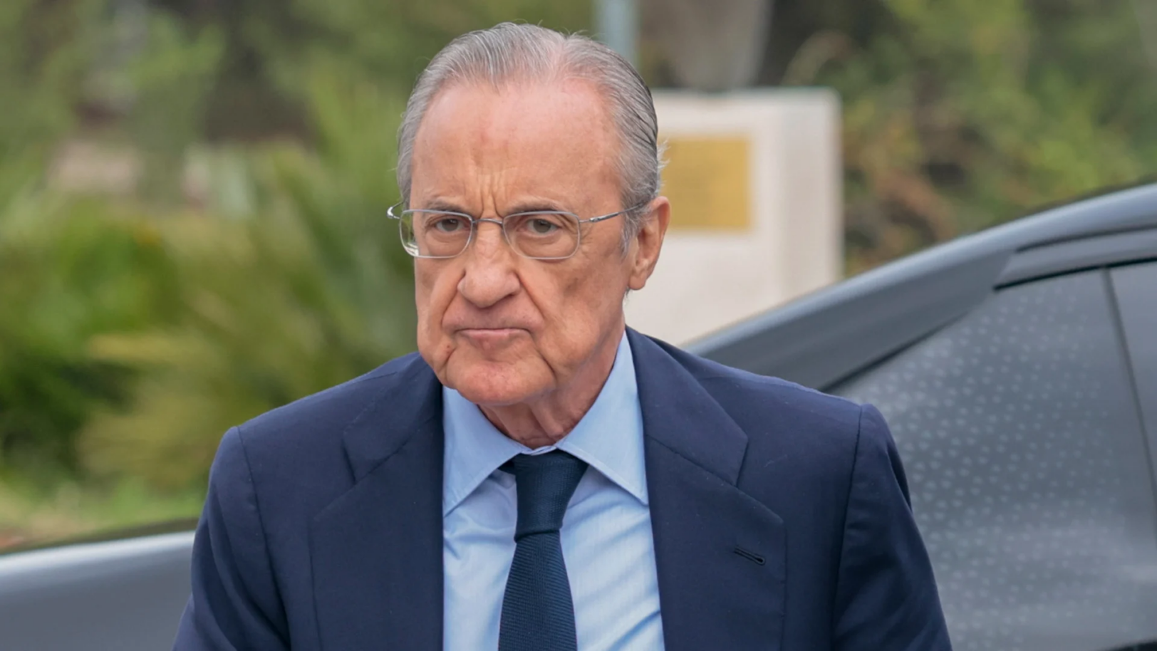 Coup de tonnerre au Real Madrid : un nouvel entraîneur et une recrue surprise pour le Mondial des Clubs !