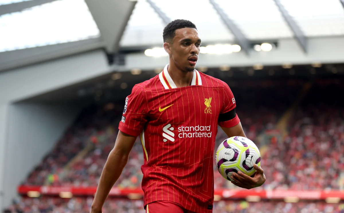 Coup dur pour le Real : la vérité éclate sur Alexander-Arnold 2 Coup dur pour le Real : la vérité éclate sur Alexander-Arnold