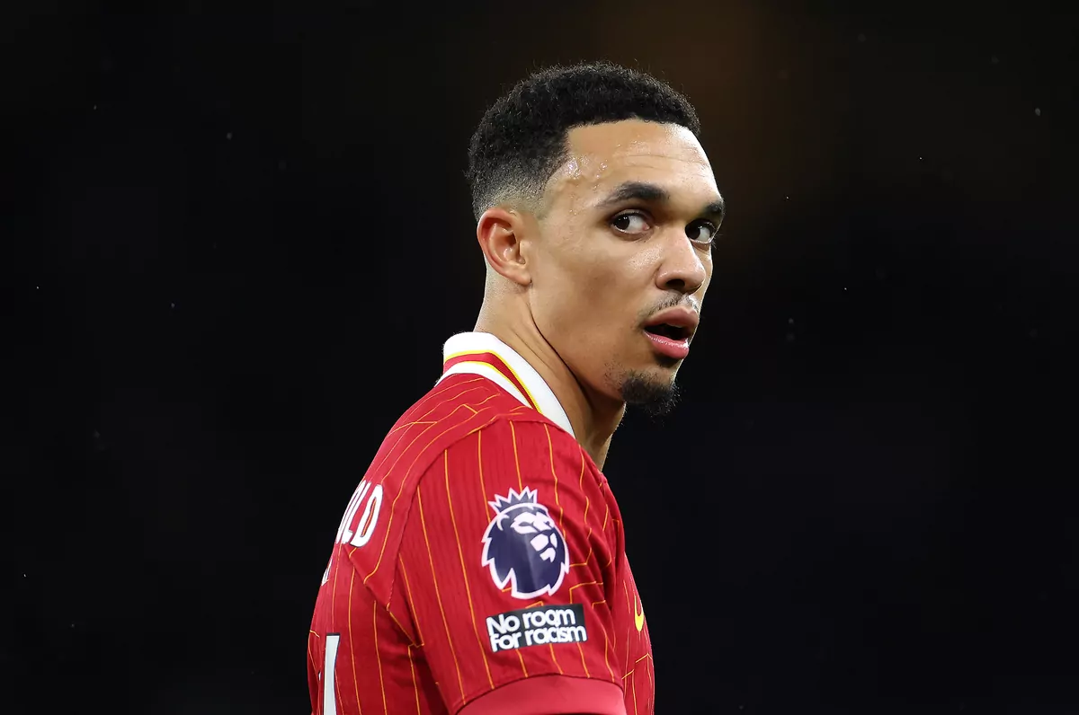 Coup dur pour le Real : la vérité éclate sur Alexander-Arnold