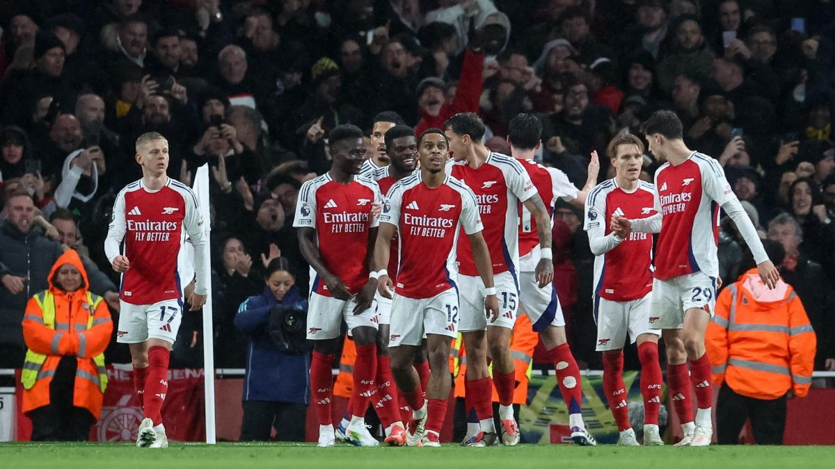 Défaite d’Arsenal : la réaction tranchante de Thierry Henry