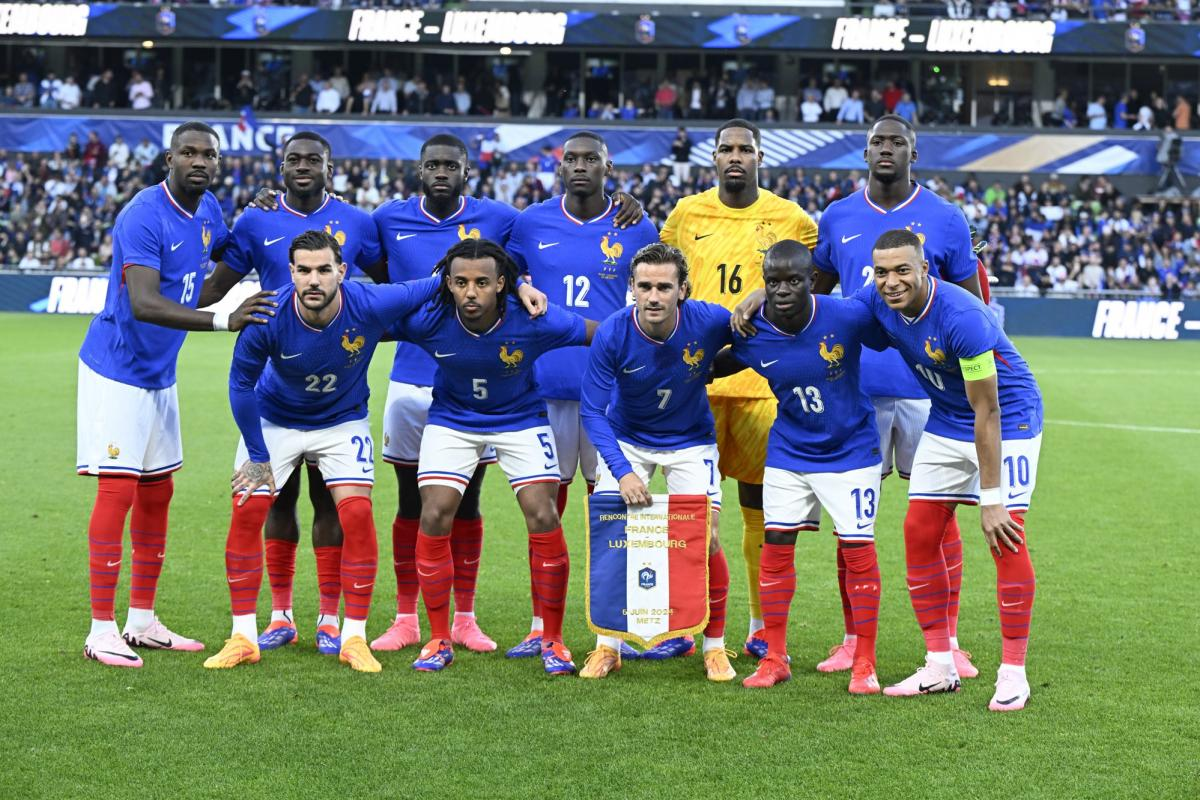 Le Real Madrid mise sur un Français pour sortir de la crise