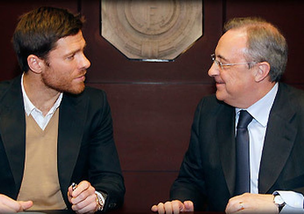 Le plan de Xabi Alonso : trois noms pour relancer le Real