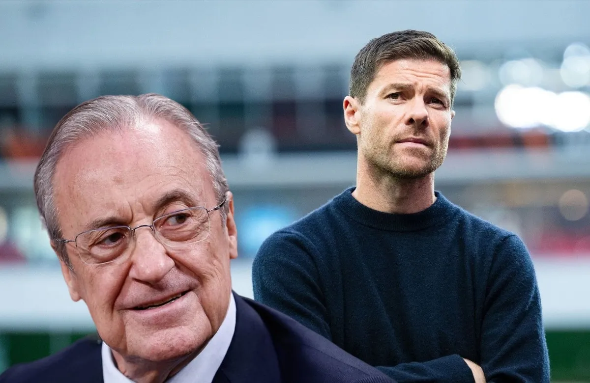 Le plan de Xabi Alonso : trois noms pour relancer le Real
