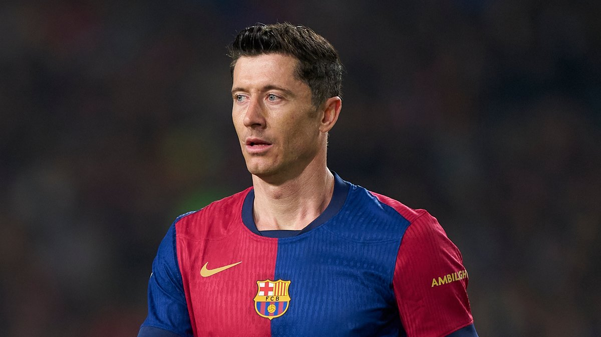 Le Barça tient le successeur de Lewandowski, surprise au sommet !