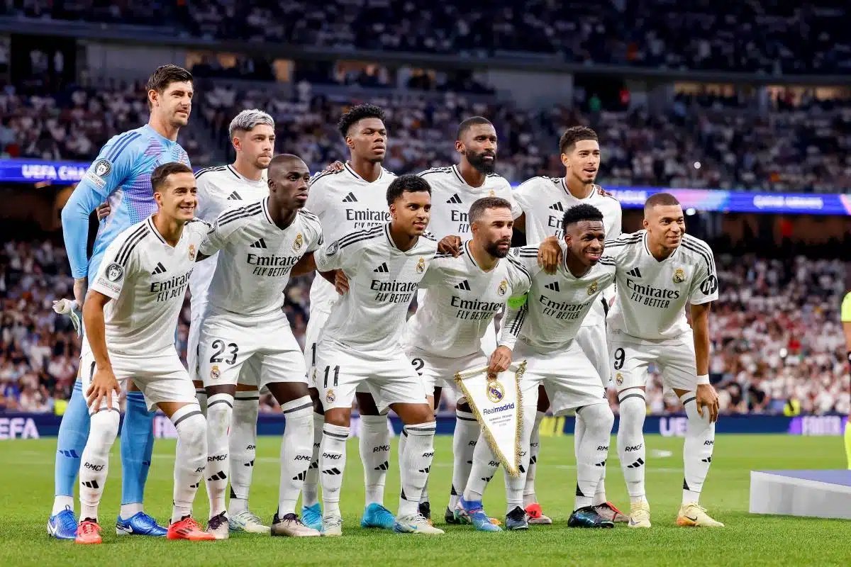 Carlo Ancelotti crée la surprise : son choix secoue le Real Madrid