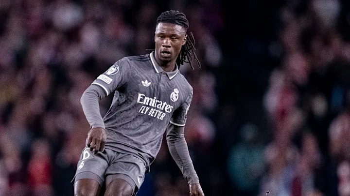 Real Madrid : les 6 coupables identifiés après le désastre face à Arsenal